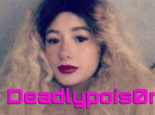 Deadlypois0n