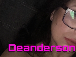 Deanderson