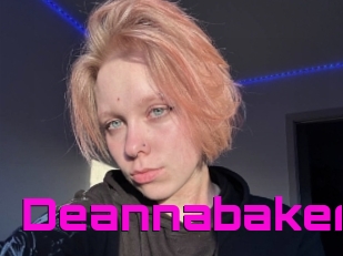 Deannabaker