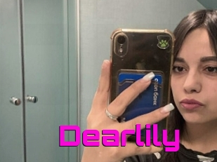 Dearlily
