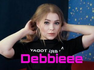 Debbieee