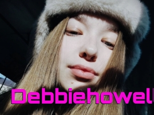 Debbiehowell