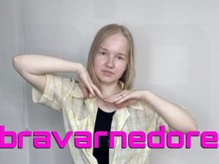 Debbravarnedore