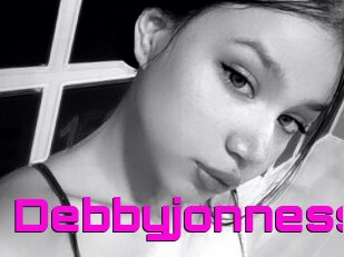 Debbyjonness