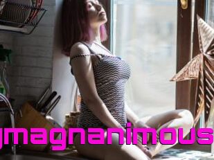 Debbymagnanimous