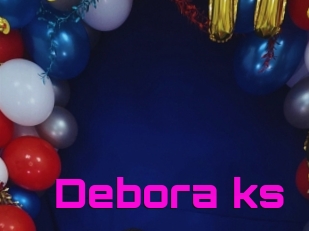 Debora_ks