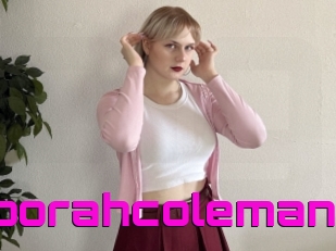 Deborahcoleman