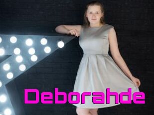 Deborahde