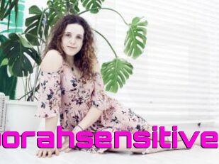 Deborahsensitive
