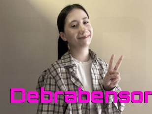 Debrabenson