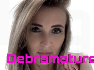 Debramature