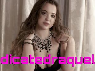 Dedicatedraquel