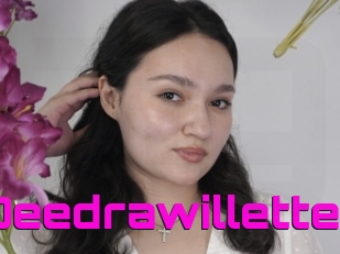 Deedrawillette