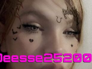 Deesse25200