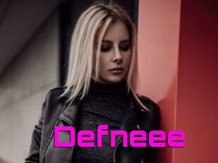 Defneee