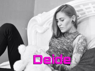 Deide