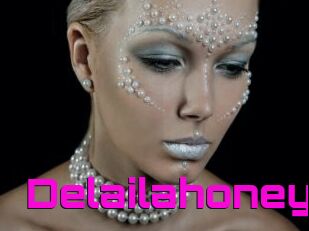 Delailahoney