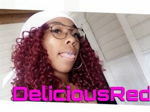 DeliciousRed