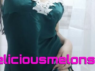 Deliciousmelons