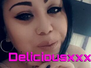 Deliciousxxx