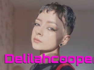 Delilahcooper
