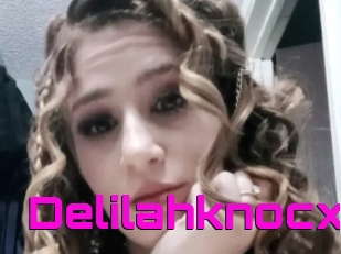 Delilahknocx