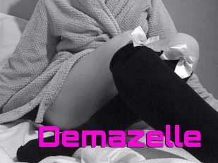 Demazelle