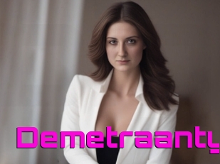 Demetraanty