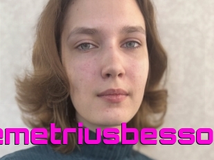 Demetriusbesso