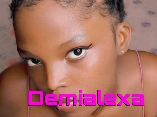 Demialexa