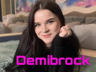 Demibrock