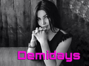 Demidays