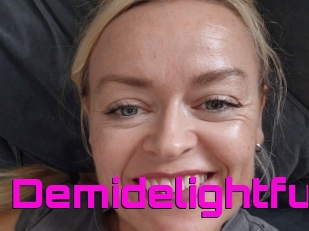 Demidelightful