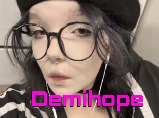 Demihope