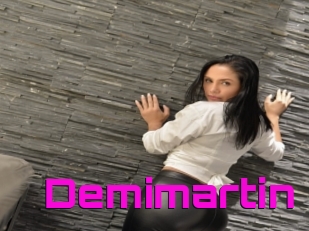 Demimartin