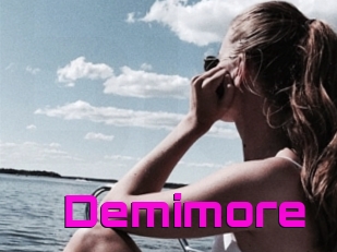 Demimore