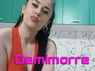 Demimorre