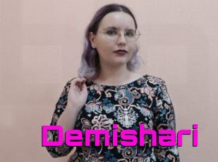 Demishari