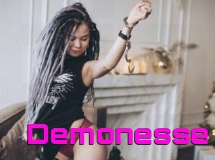 Demonesse