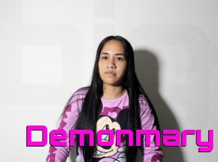 Demonmary