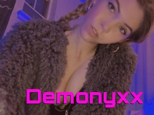Demonyxx