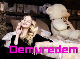 Demuredem