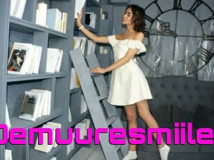 Demuuresmiile
