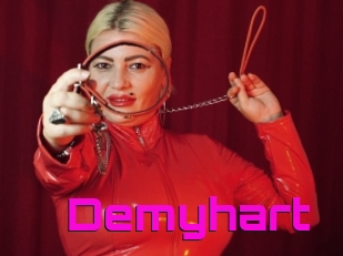 Demyhart
