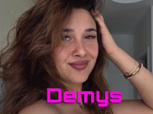 Demys
