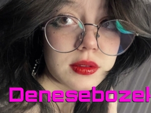 Denesebozek