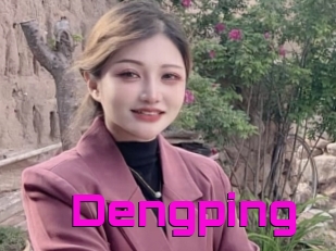 Dengping