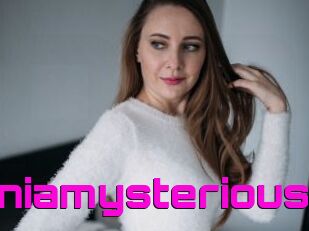 Deniamysterious