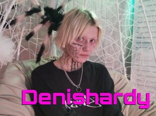 Denishardy