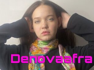 Denovaafra